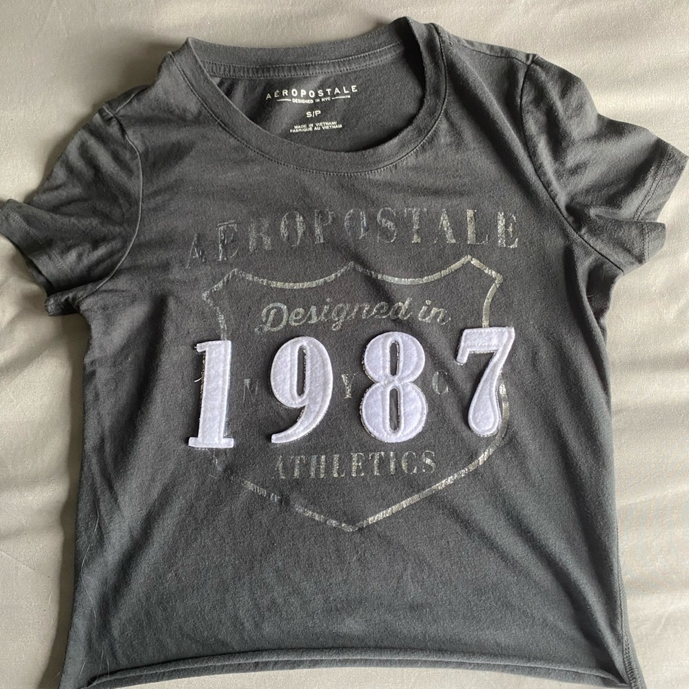 Aeropostal Tee
